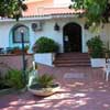 Hotel Corallo, Italy, Posada